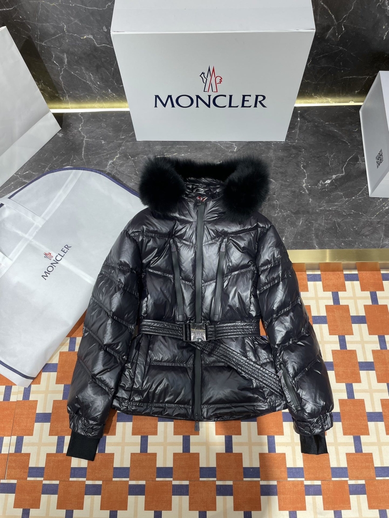 Moncler Down Coat